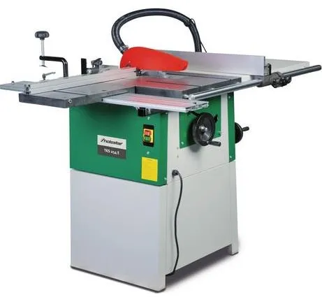 Holzstar Pöytäsaha TKS 254 E (400 V)