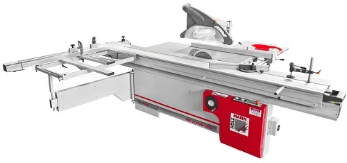 Holzmann Rullapöytäsaha FKS315VFN-3200