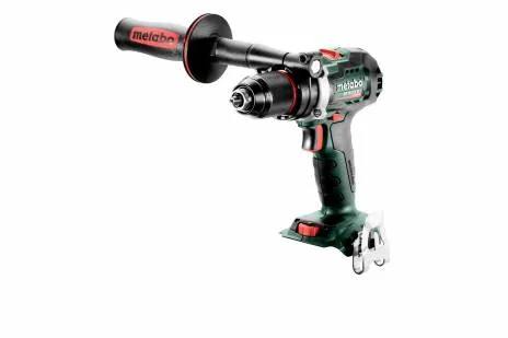 Metabo Akkuporakone BS 18 LTX BL I