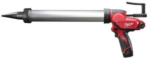 Milwaukee M12 PCG/600A-201B tiivistyspistooli
