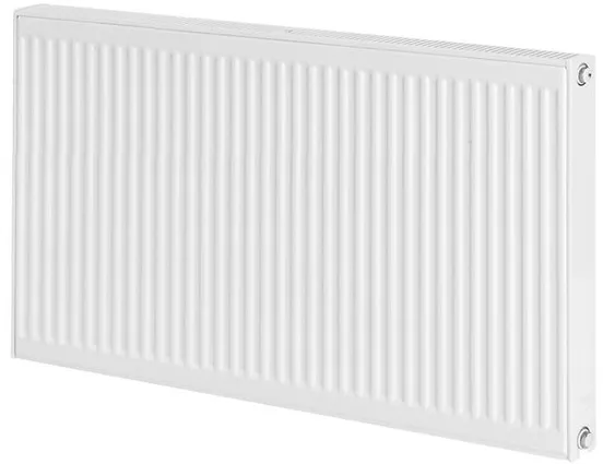Purmo Compact -patteri 22 - 600 x 900 mm, RAL 9016, Valkoinen