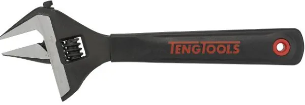 Säädettävä jakoavain Teng Tools WT 10"