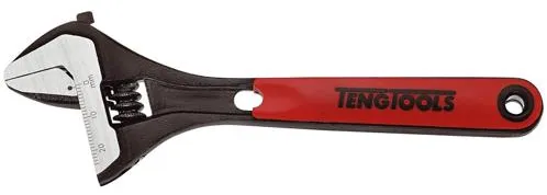 Teng Tools -säädettävä jakoavain IQ 15"
