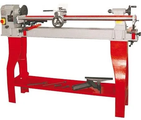 Holzmann Kopi Puusorvi VD1100N 400V