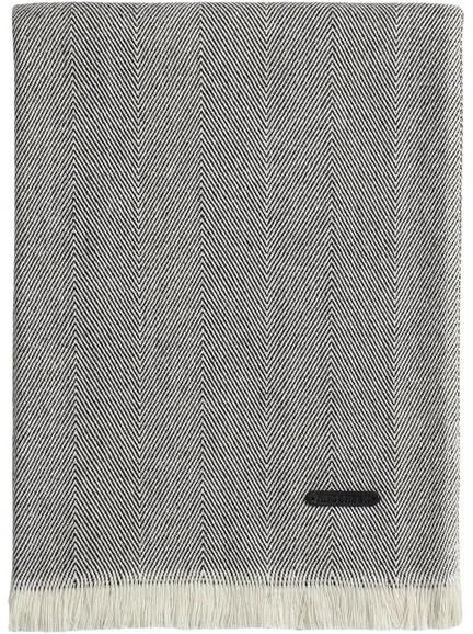 Andersen Furniture Twill Weave Matto Valkoinen