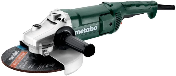 Metabo Kulmahiomakone WE 2000-230 230mm