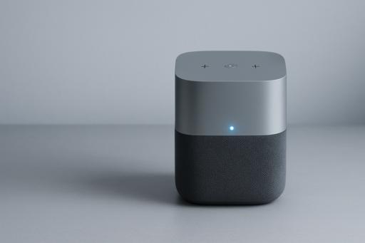 Älykotiteknologian integrointi viihdetiloihin